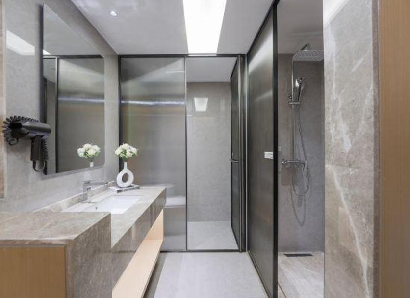 Banyo Fotoğraf