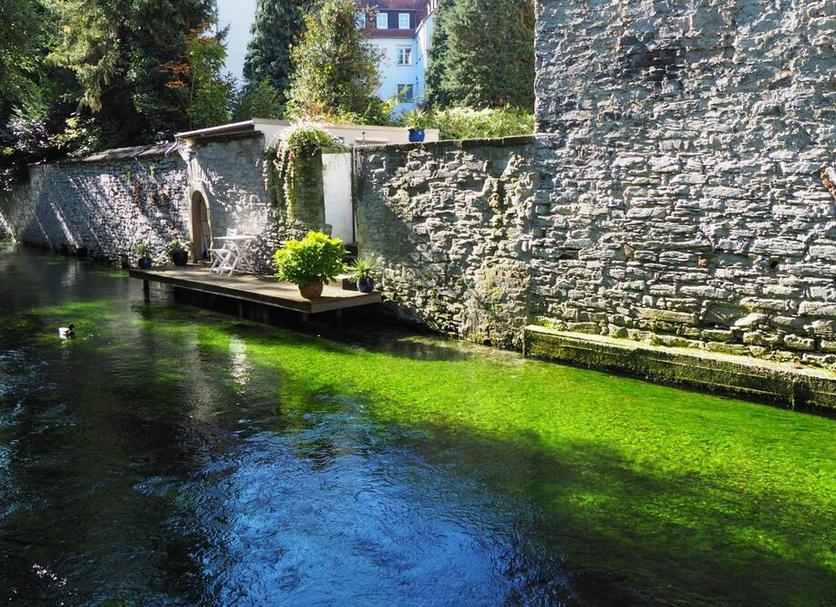 Dış görünüm Fotoğraf