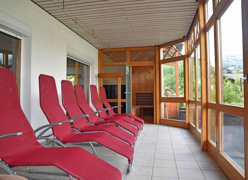 Balkon Fotoğraf