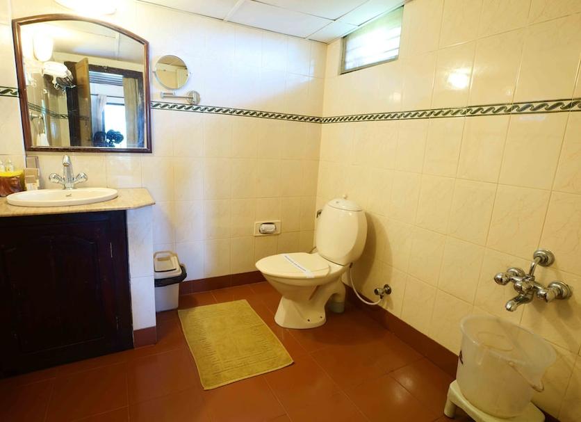 Banyo Fotoğraf