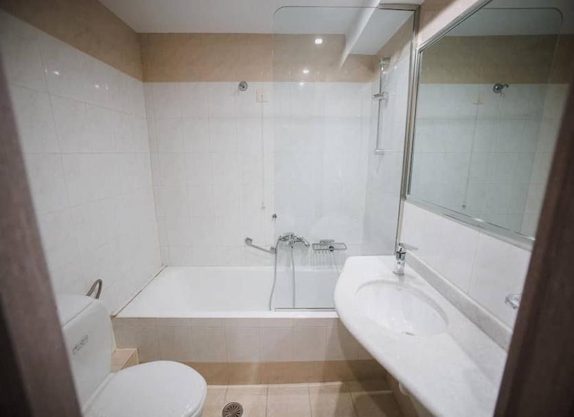 Banyo Fotoğraf
