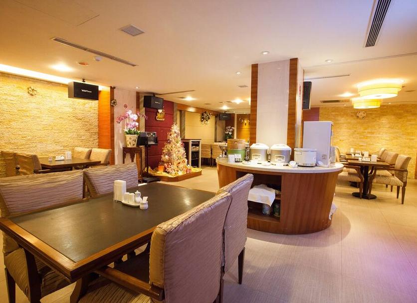 Restoran Fotoğraf