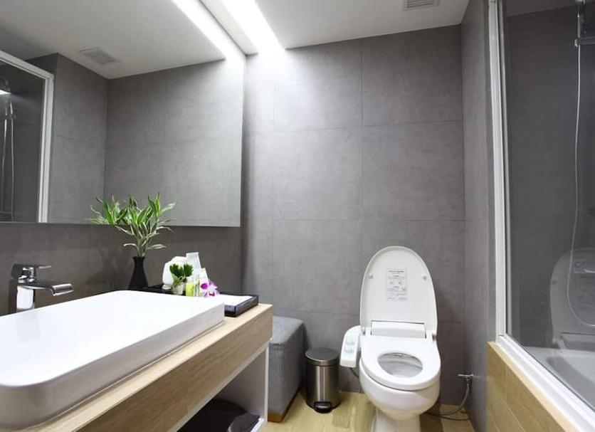 Banyo Fotoğraf