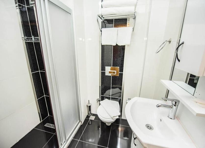 Banyo Fotoğraf