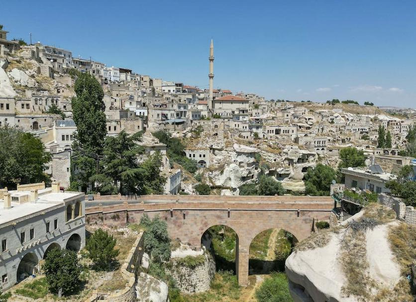 Dış görünüm Fotoğraf