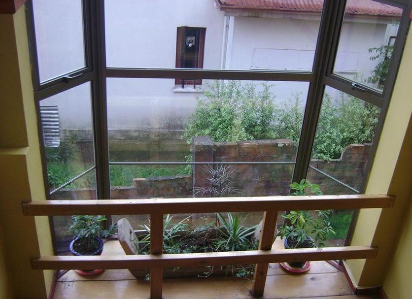 Balkon Fotoğraf