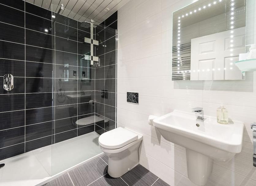 Banyo Fotoğraf