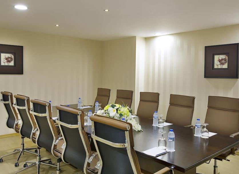 Konferans salonu Fotoğraf