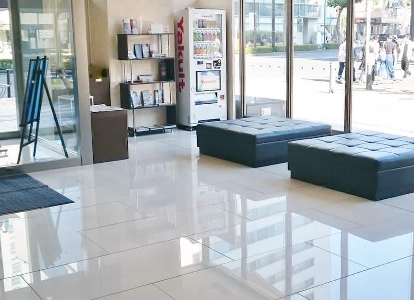 Lobi Fotoğraf