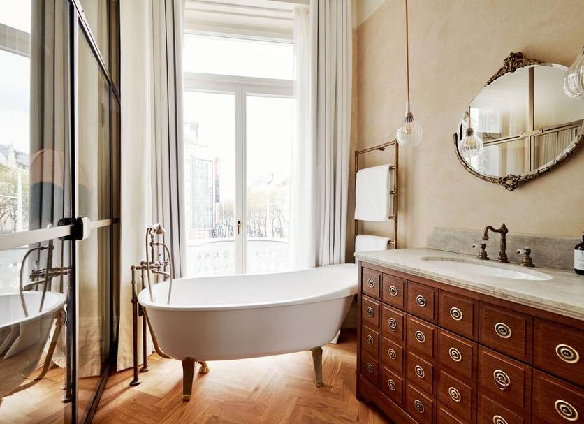 Banyo Fotoğraf