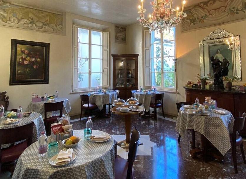 Restoran Fotoğraf
