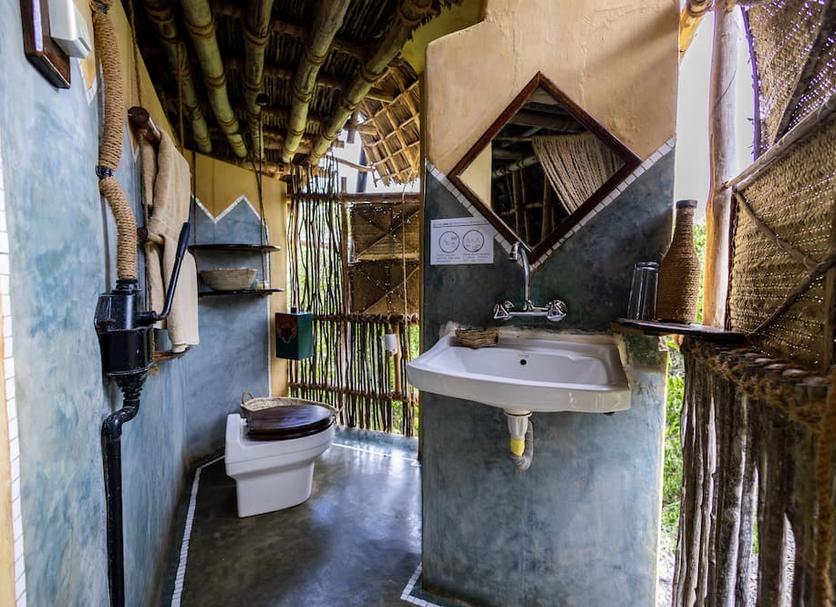 Banyo Fotoğraf