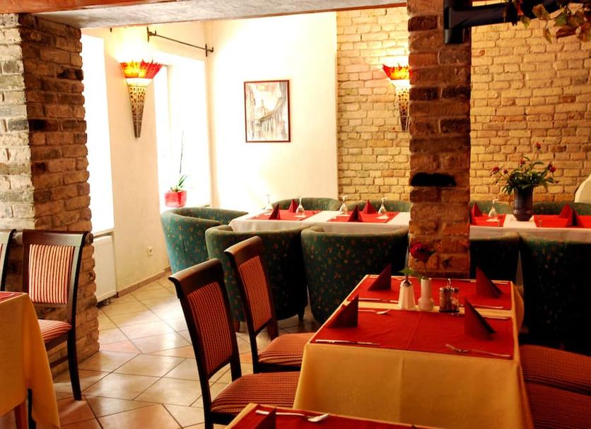Restoran Fotoğraf
