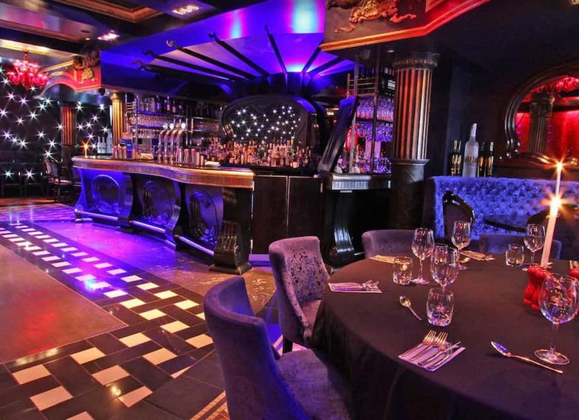 Bar Fotoğraf
