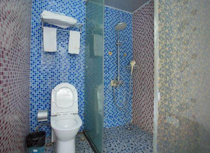 Banyo Fotoğraf