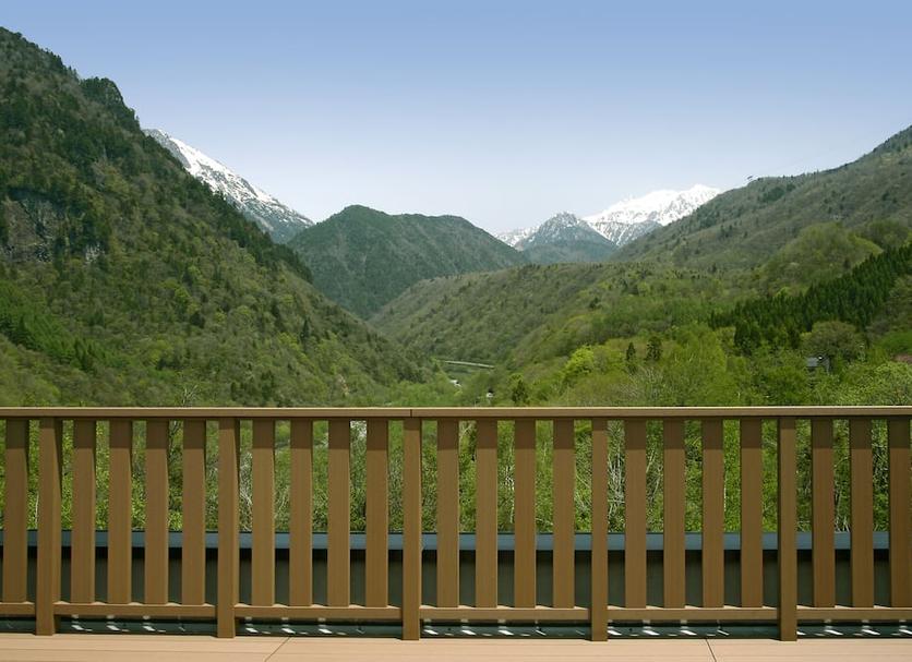 Balkon Fotoğraf
