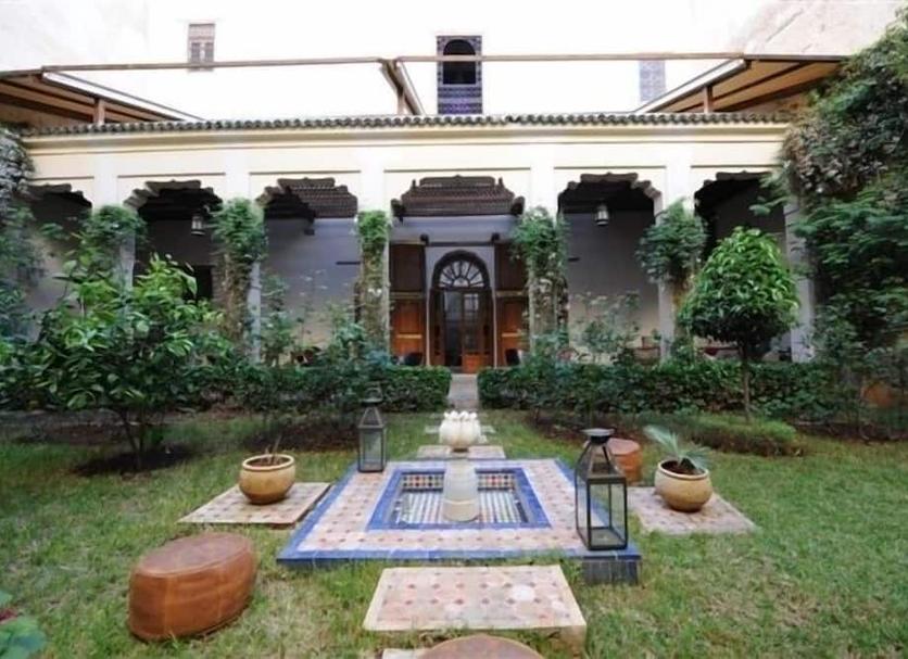 Veranda Fotoğraf