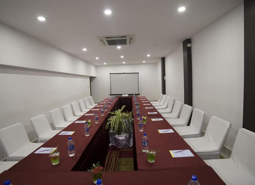 Konferans salonu Fotoğraf