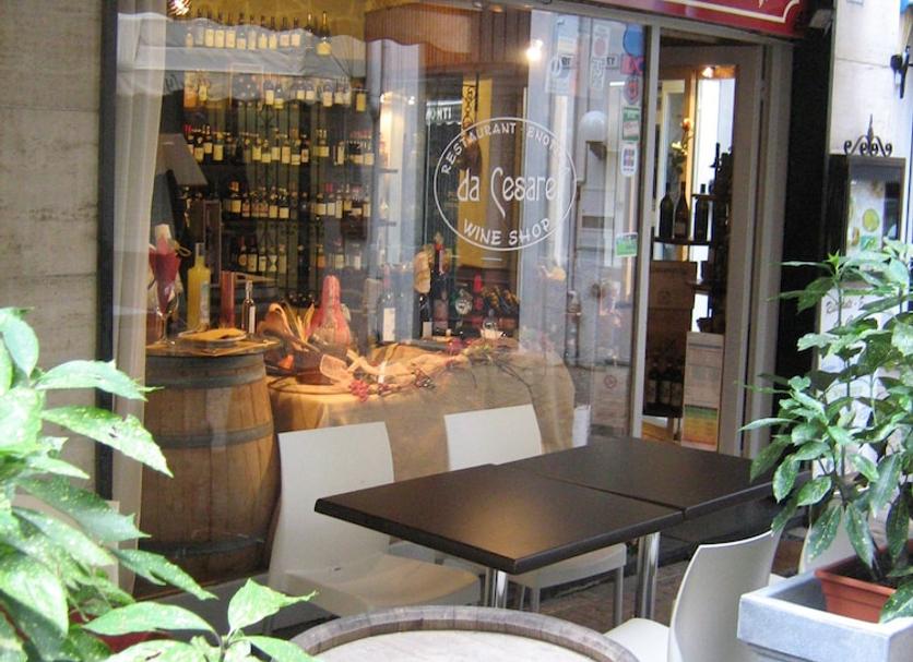 Restoran Fotoğraf