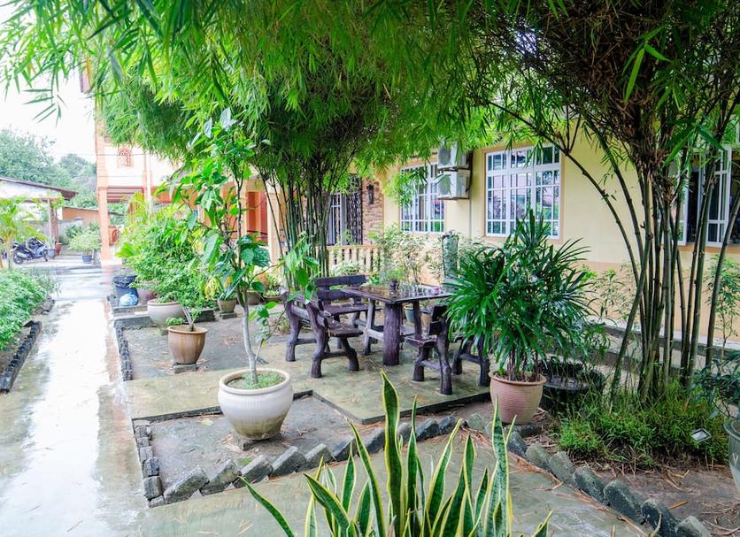 Veranda Fotoğraf