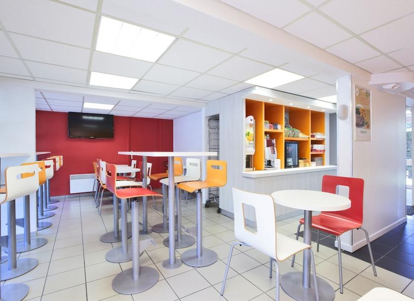 Restoran Fotoğraf
