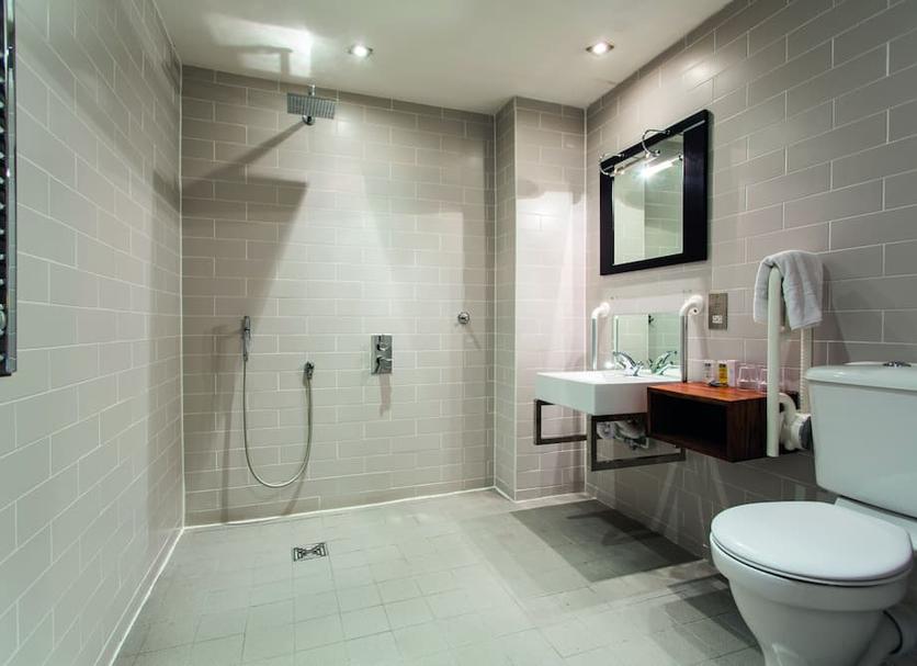 Banyo Fotoğraf