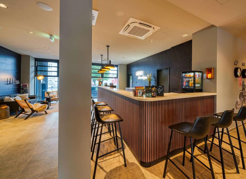 Bar Fotoğraf
