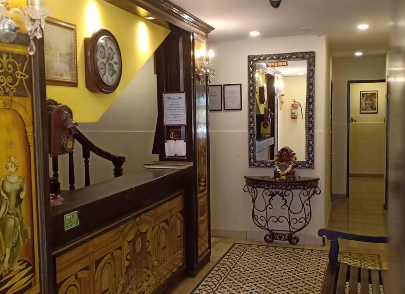 Resepsiyon Fotoğraf