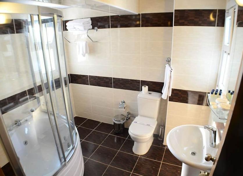 Banyo Fotoğraf
