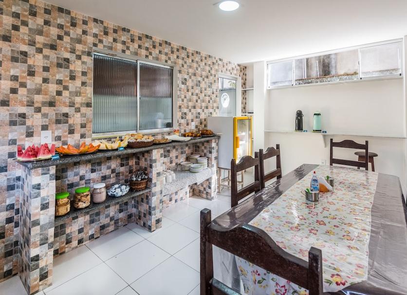 Yemek odası Fotoğraf