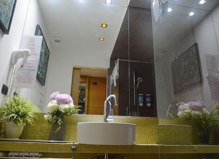 Banyo Fotoğraf