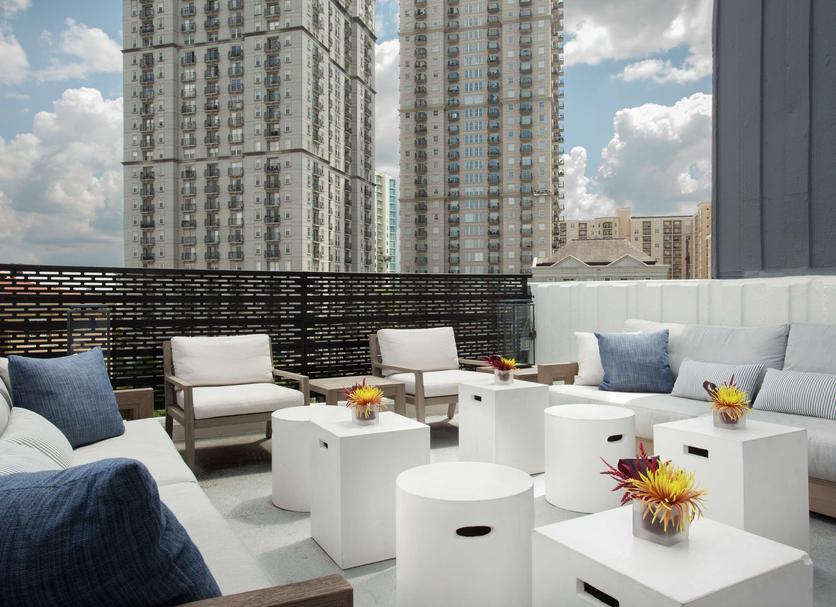 Balkon Fotoğraf