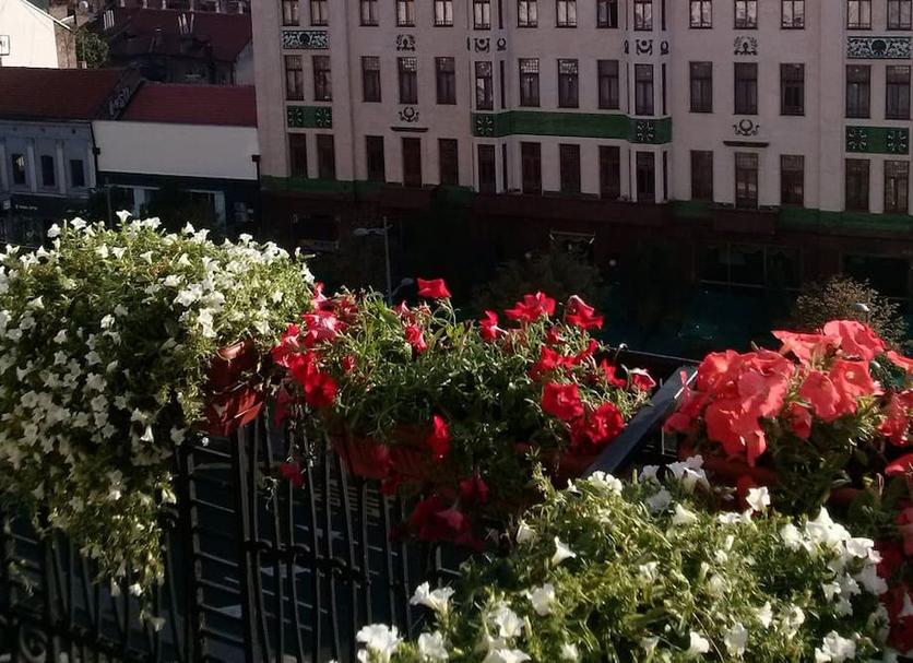 Dış görünüm Fotoğraf