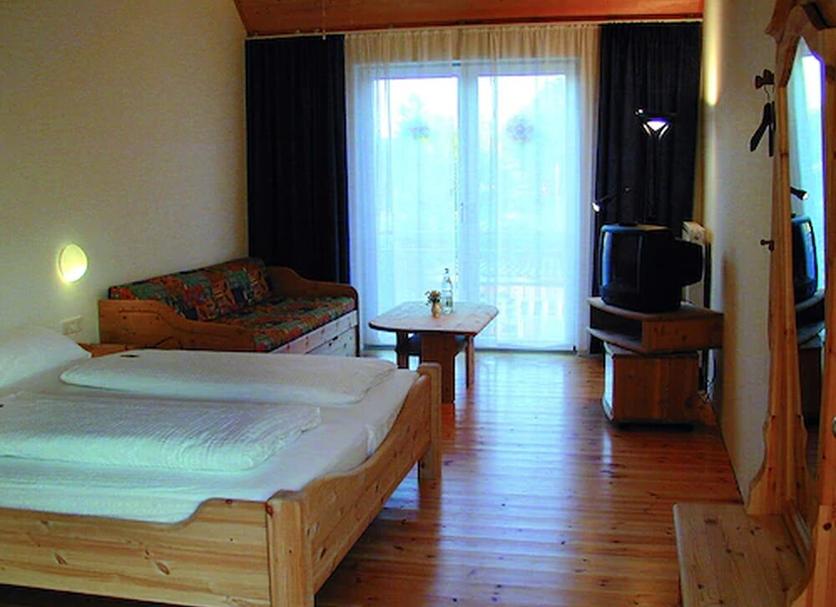 Yatak Odası Fotoğraf
