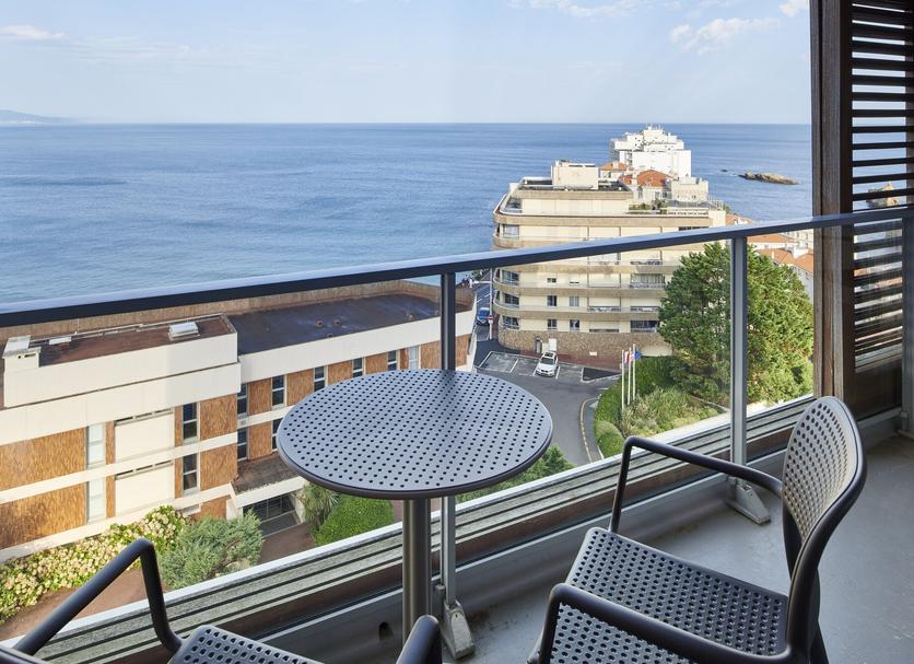 Balkon Fotoğraf