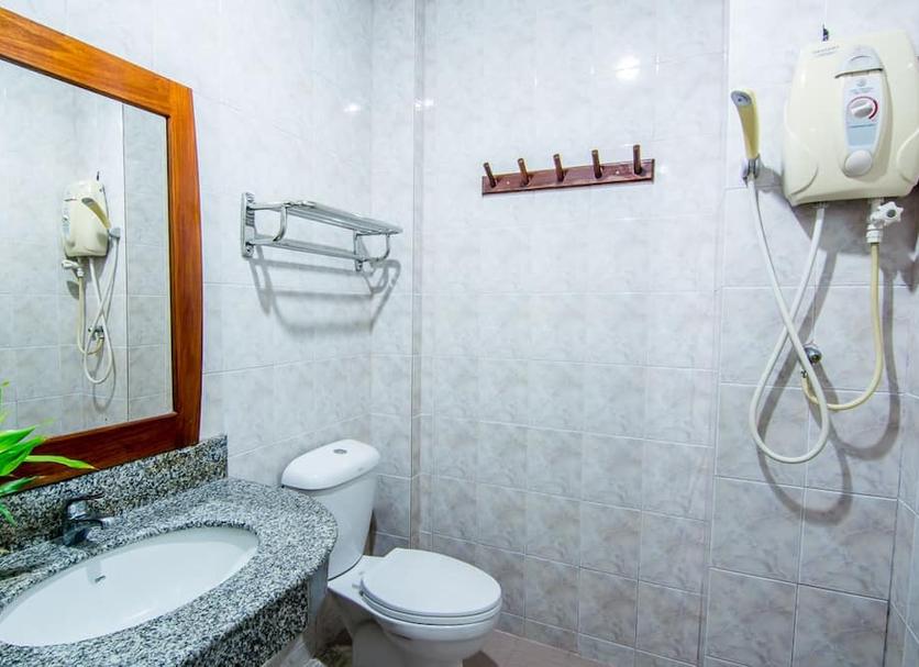 Banyo Fotoğraf