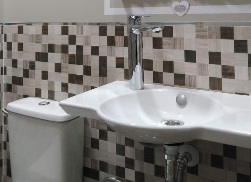 Banyo Fotoğraf
