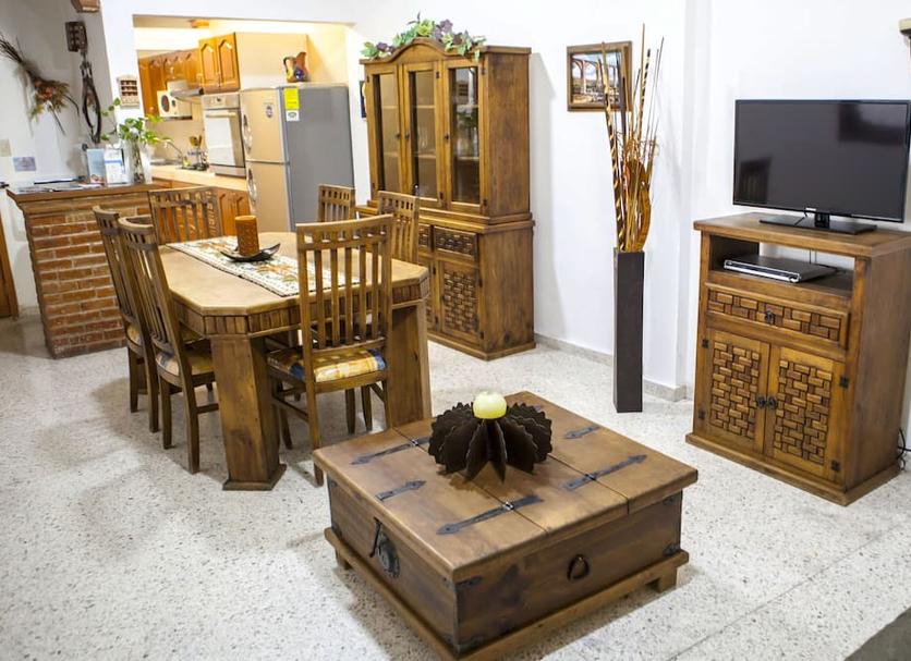 Yemek odası Fotoğraf