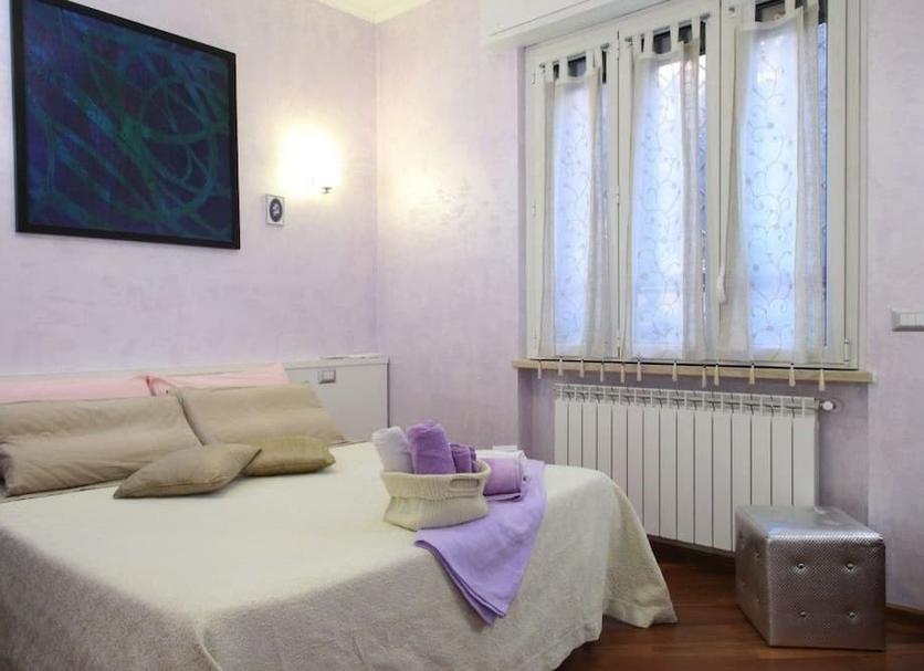 Yatak Odası Fotoğraf