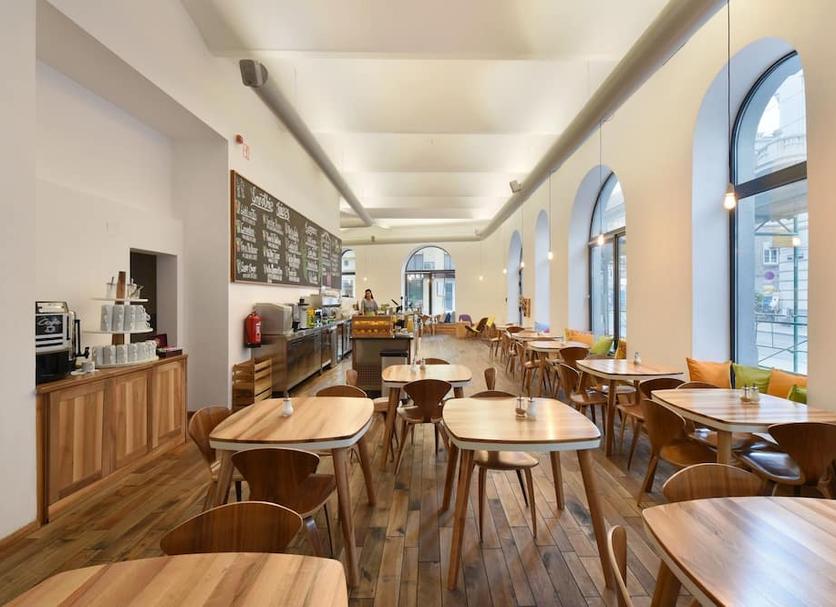 Restoran Fotoğraf