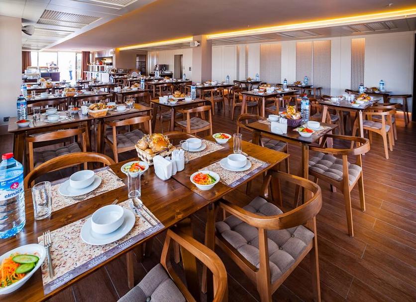 Restoran Fotoğraf