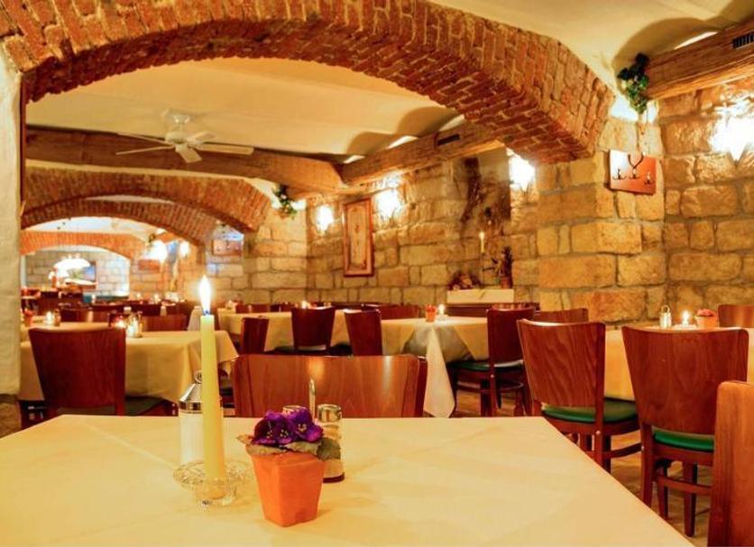 Restoran Fotoğraf