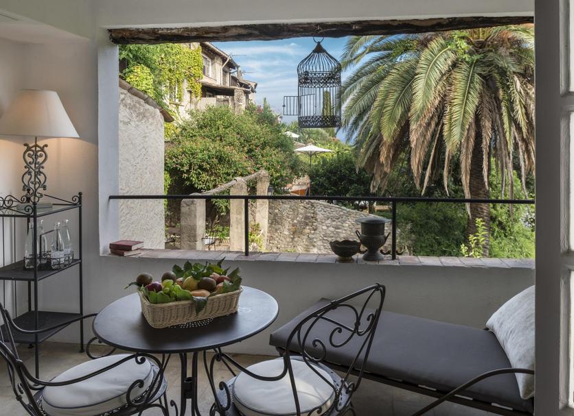 Balkon Fotoğraf