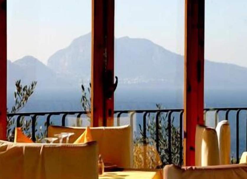 Balkon Fotoğraf