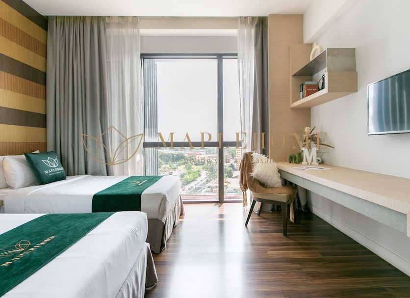 Yatak Odası Fotoğraf