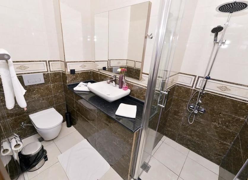 Banyo Fotoğraf