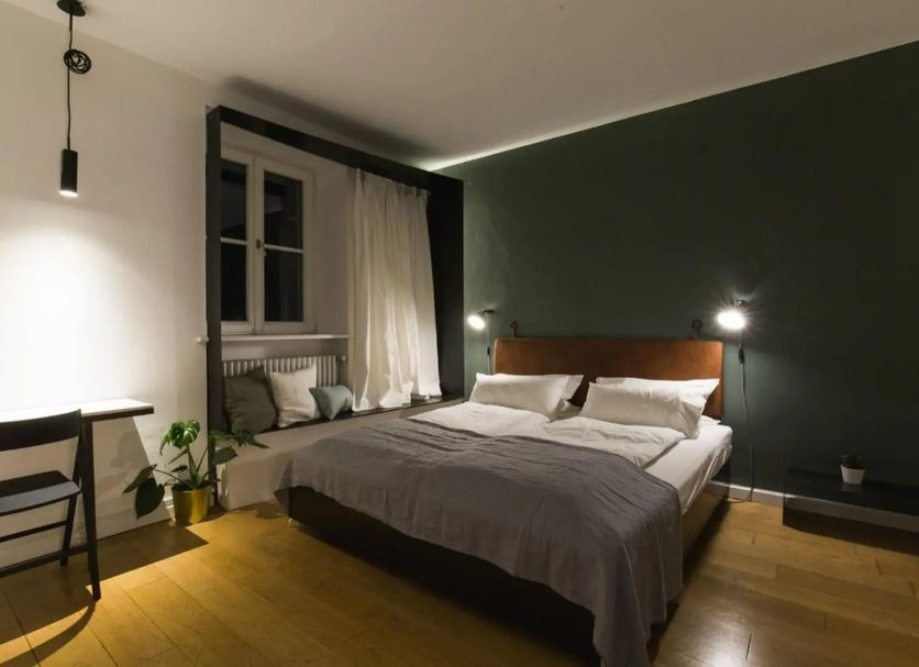 Yatak Odası Fotoğraf