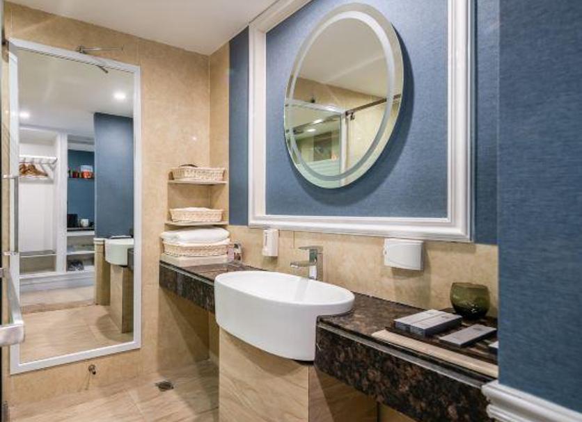 Banyo Fotoğraf