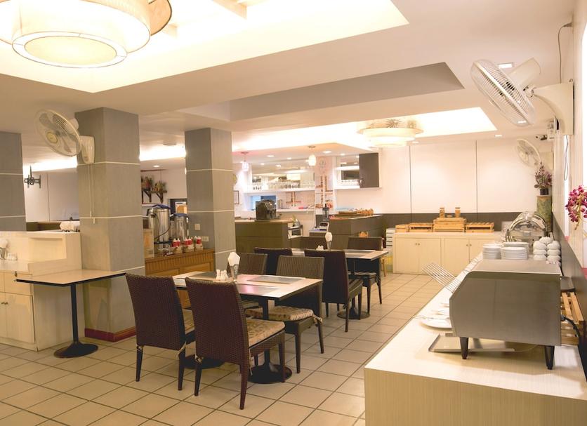 Restoran Fotoğraf