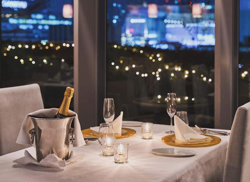 Restoran Fotoğraf